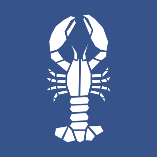 Chunky Lobster T-Shirt