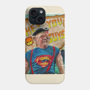 Hey You Guys! Phone Case