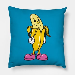 Banana Lover Pillow