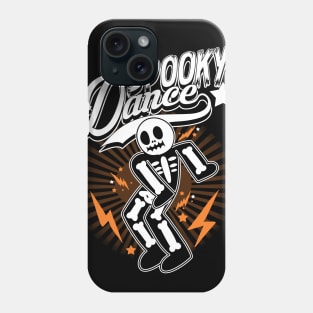 Spooky Dance Phone Case