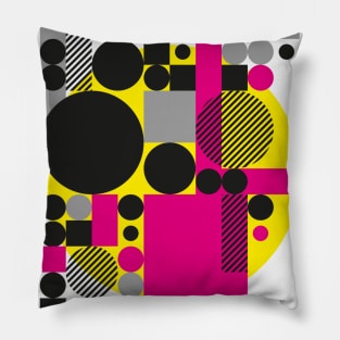 Abstract#109 Pillow