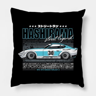 Fairlady Z S30 Pillow