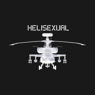 Helisexual T-Shirt