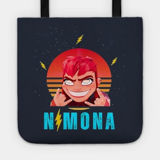 Nimona Shapeshifter Tote