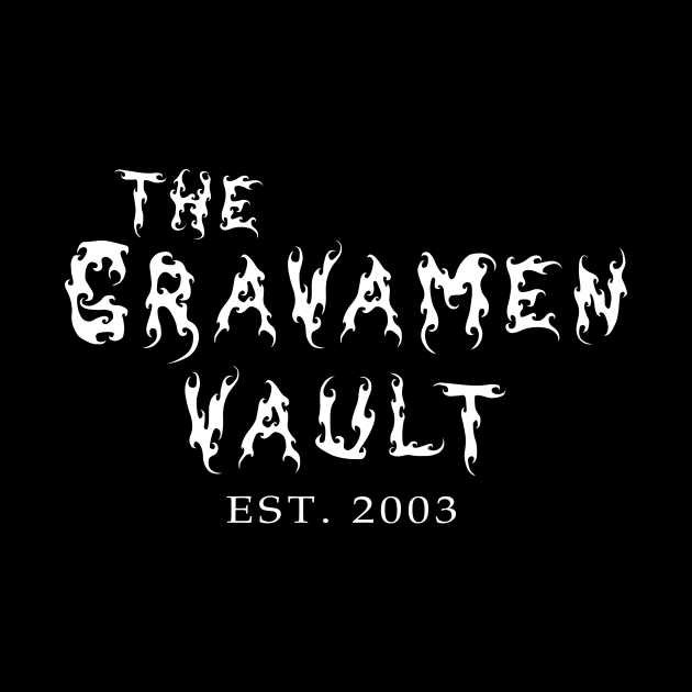 The Gravamen Vault by Abstract