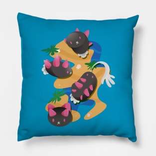 Sea Cucumber Pillow