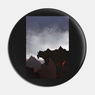 Wangxian Cliff Pin