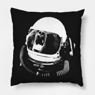 Space Bear Pillow