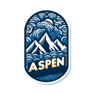 Aspen T-Shirt