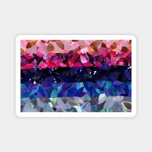 Omnisexual Pride Flag Magnet