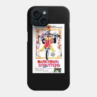 Darktown Strutters Phone Case