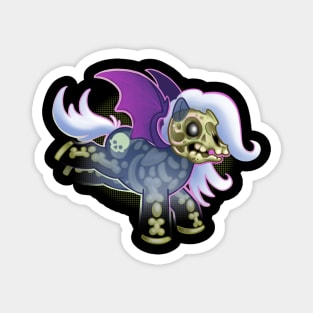 My Little Apocalypse : Death Magnet