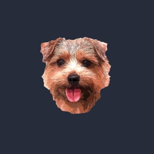 Norfolk Terrier T-Shirt