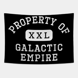 Galactic Empire - Gray Tapestry