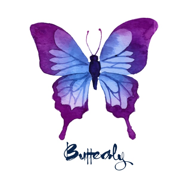 Butterfly by This is store