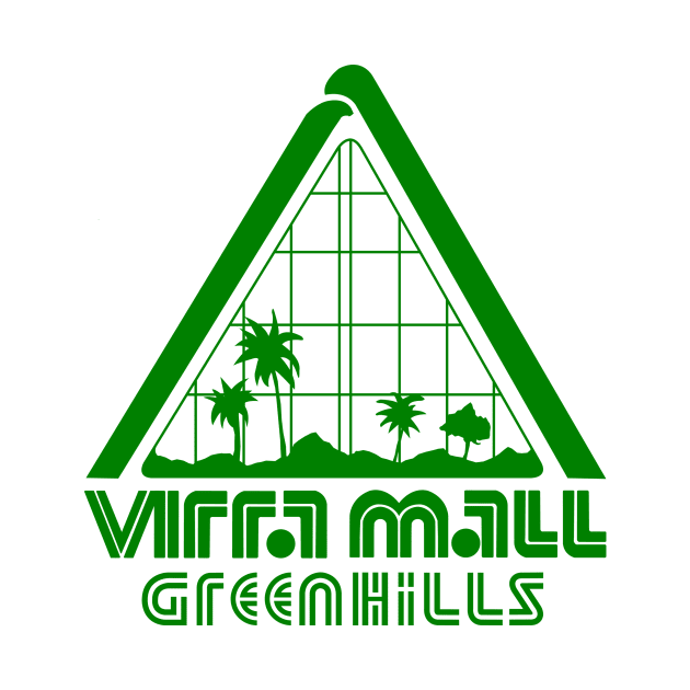 Virra Mall tribute by Kreegyns