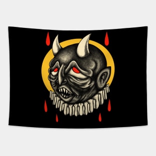 Gargoyle Tapestry