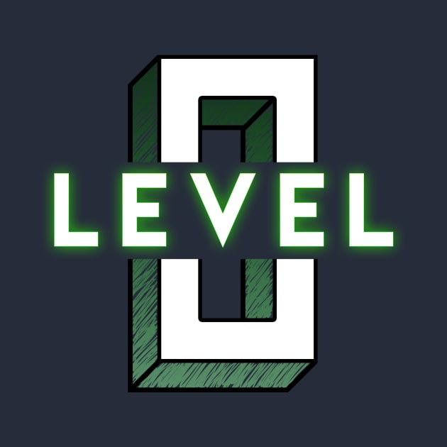 Level0 by TheProphetKane