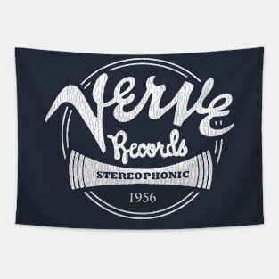 Stereo Verve Records 1956 Tapestry