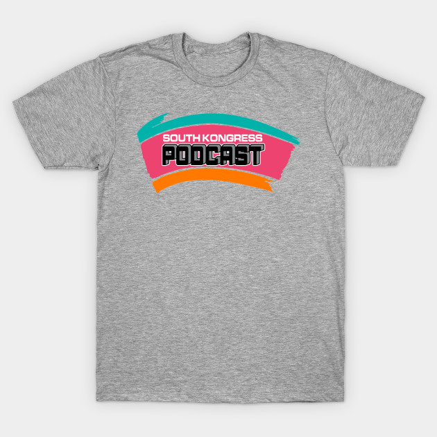 South Kongress Fiesta San Antonio T Shirt Teepublic