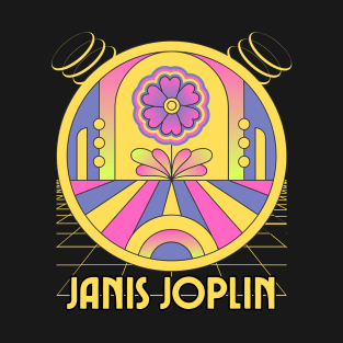 janis joplin T-Shirt