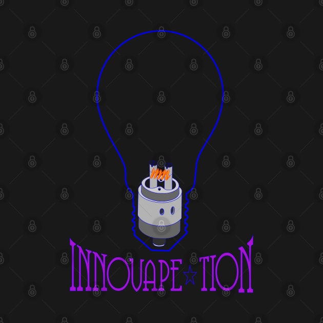 innovapetion by moonmorph