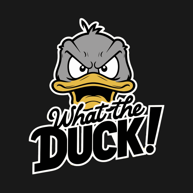 What the duck by Habli