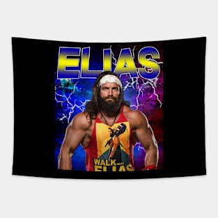 ELIAS Tapestry