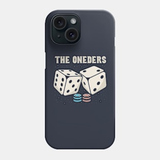 the oneders Phone Case