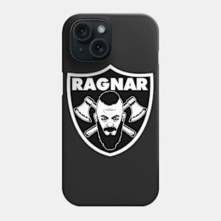 Norseman (King) Phone Case