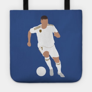 Eden Hazard Tote