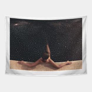 Holynight Tapestry