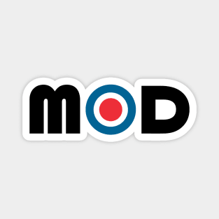 MOD Magnet