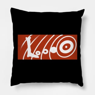 Loop Pillow