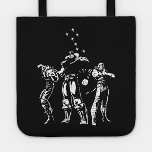 Brotherhood Tote