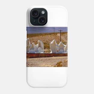 The Last Supper Phone Case