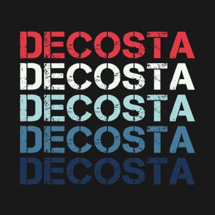 Decosta T-Shirt