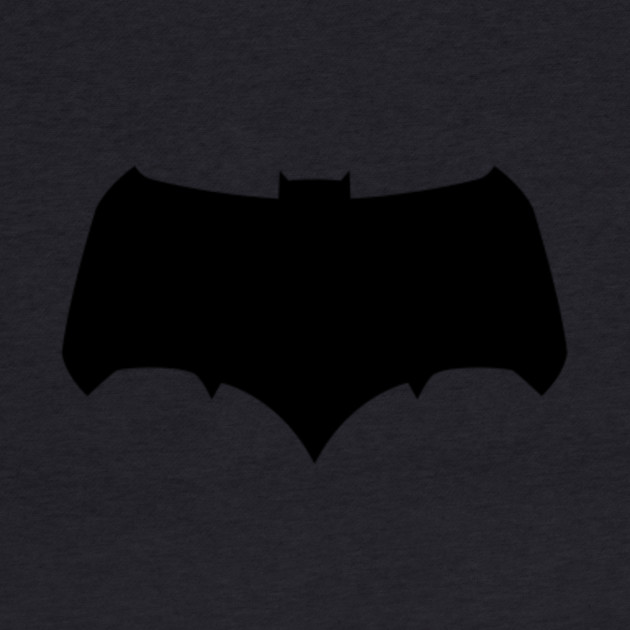 justice of symbol bat dawn Batman   Batfleck Justice Kids   Dawn Of Symbol TeePublic   Hoody