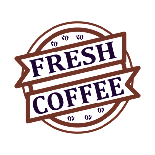 Fresh coffee T-Shirt