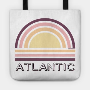 Atlantic Coast Tote