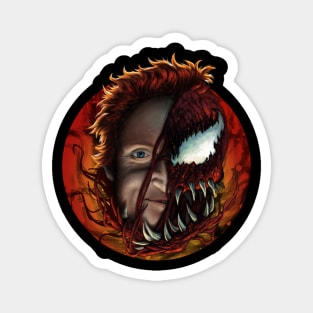 Carnage Magnet