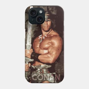 Conan Phone Case