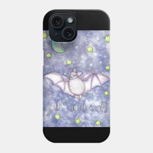 Goth & Soft Phone Case