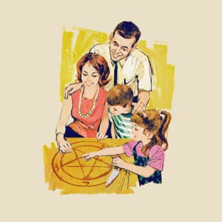 Family Summoning T-Shirt