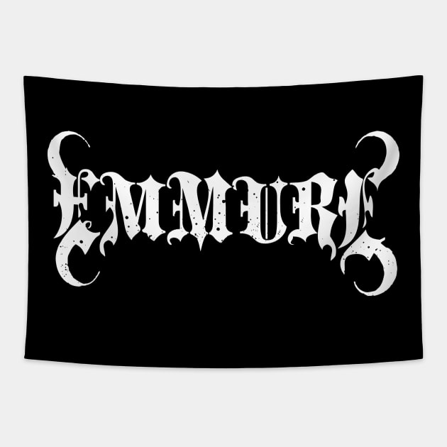 Emmure Tapestry by rozapro666