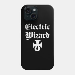 Electric Wizard Phone Case