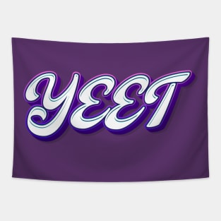 Yeet Tapestry