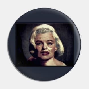 Whatever Happened to Norma Jean? Pin