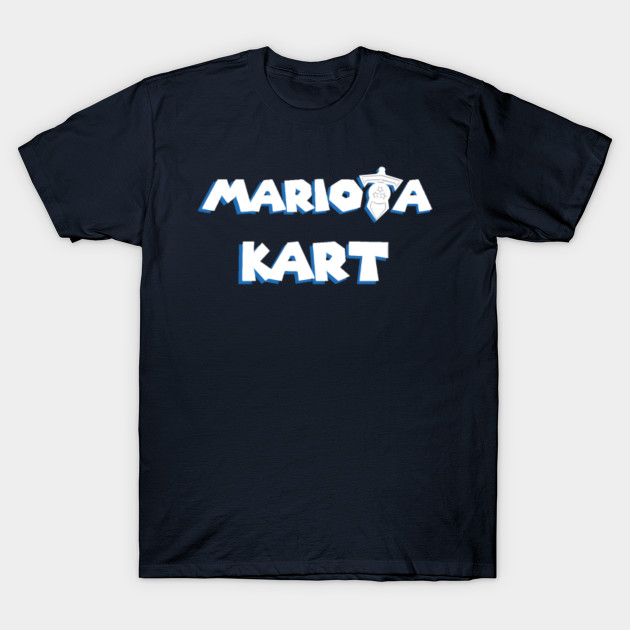 mariota titans t shirt