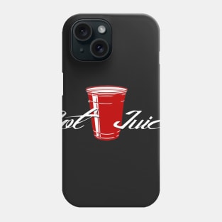 Got the juice Phone Case